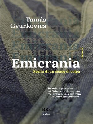 cover image of Emicrania